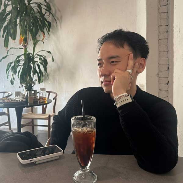 Jack Saebyok Jung