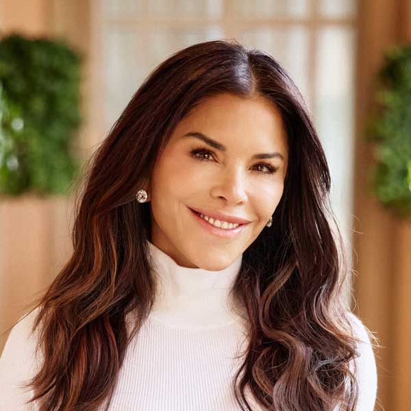 Lauren Sanchez Bezos