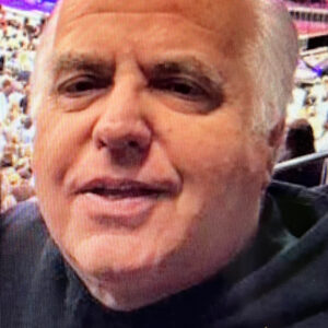 Sandy Nusbaum, MBF Sponsor