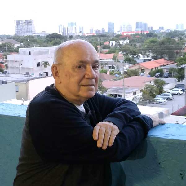 Santiago Rodríguez