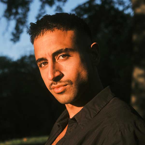 Bobuq Sayed