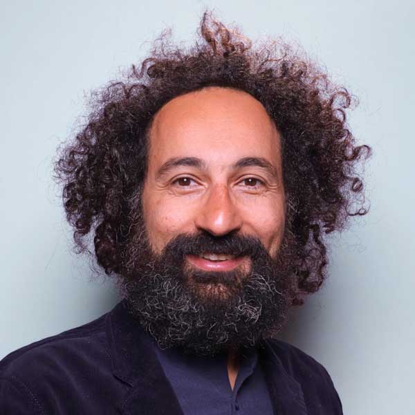 Dr. Nima Schei, M.D.