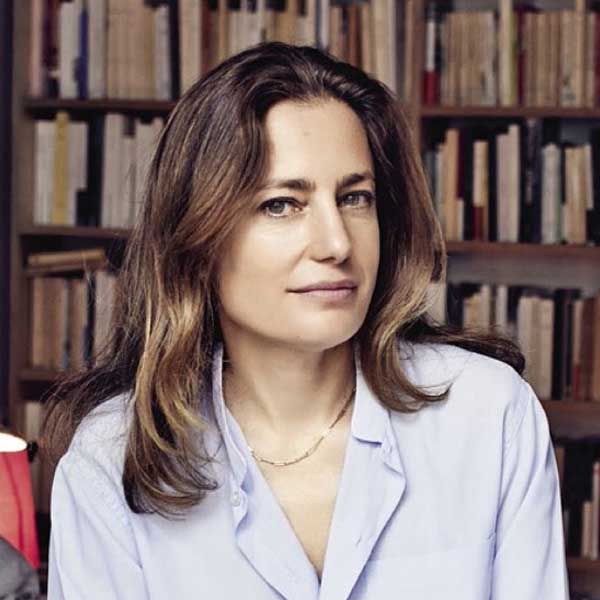 Colombe Schneck