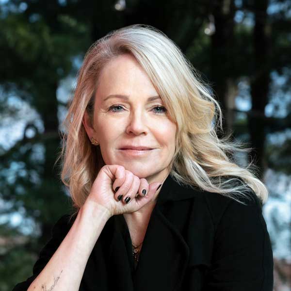 Dani Shapiro