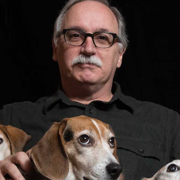 Jim Shepard