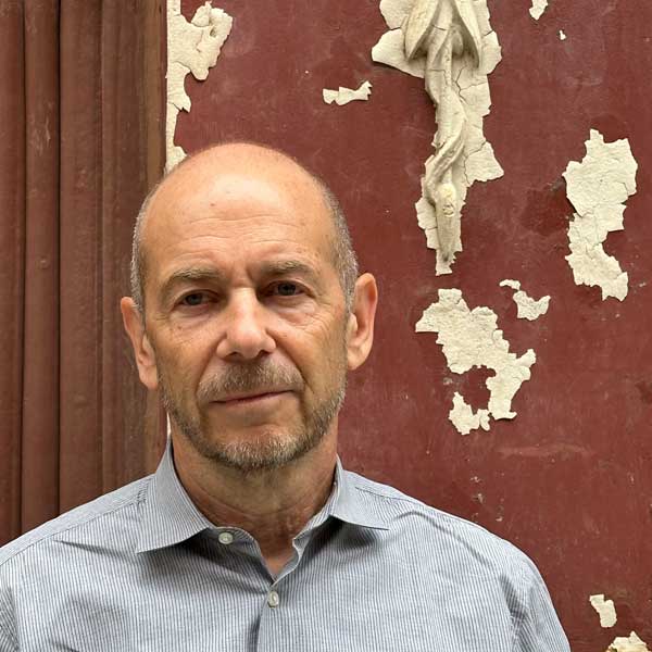Dan Simon