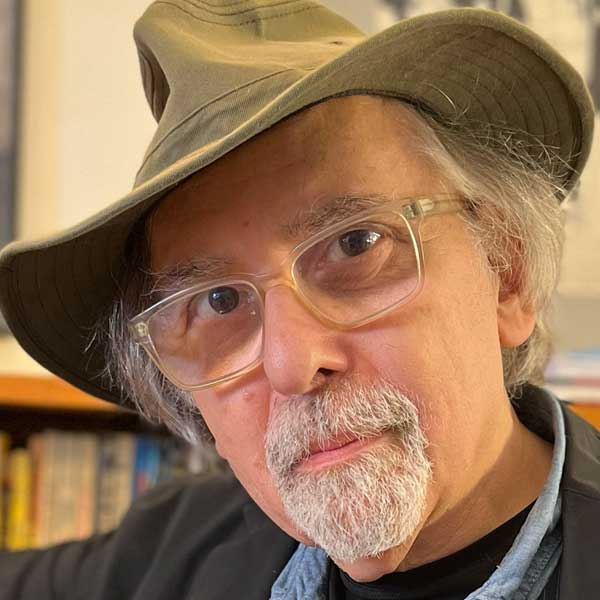 Art Spiegelman