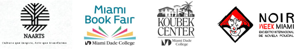 Sponsor for NOIR Week Miami