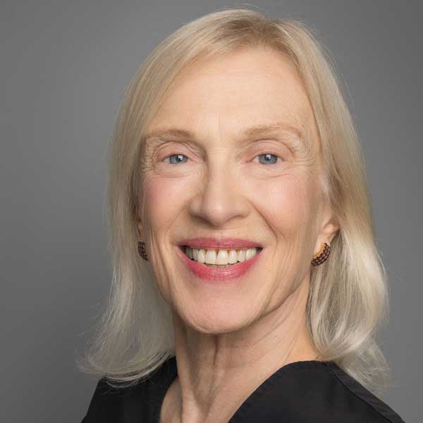 Valerie Steele