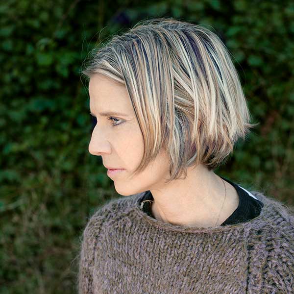 Darcey Steinke