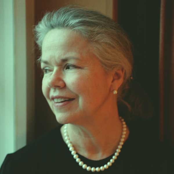 Susan Stewart