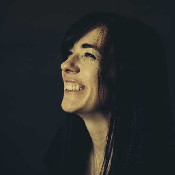 Maggie Stiefvater