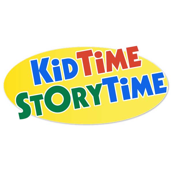 Story Time Logo