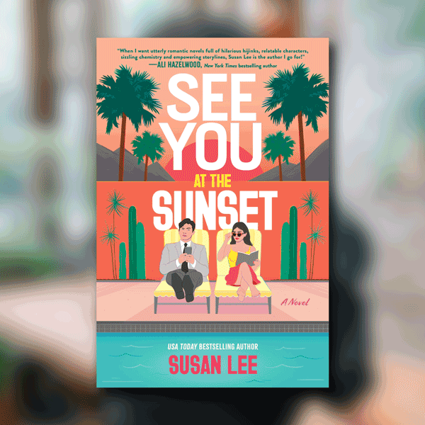 Susan Lee