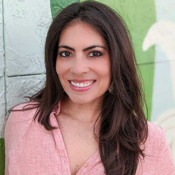 Natalia Sylvester