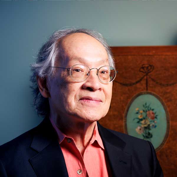Arthur Sze