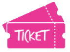 TICKET GRAPHIC