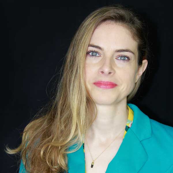 Nicole Tallman