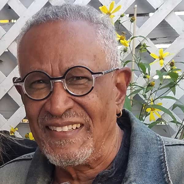 Mervyn Taylor
