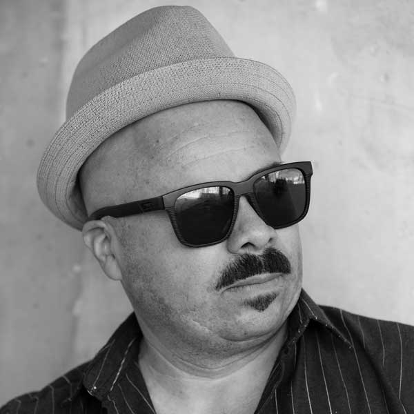 The Biscayne Poet
