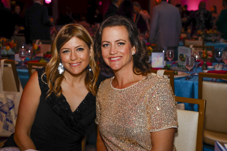 3rd Annual The Next Page Dinner during the 42th Miami Book Fair at JW Marriot hotel on November 21, 2025.
