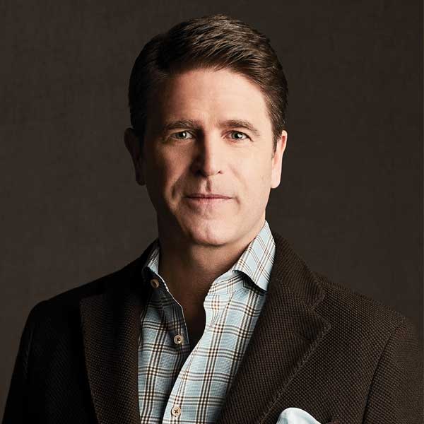 Brad Thor