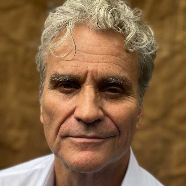 Tom Junod