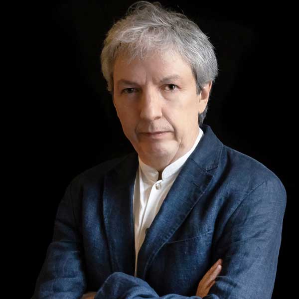 David Toscana