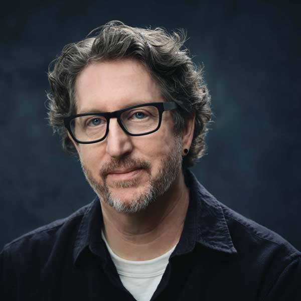 Paul Tremblay