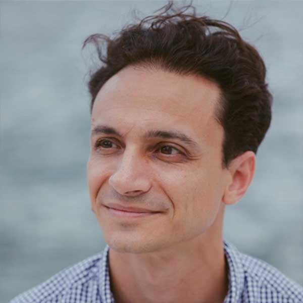 Nick Vagnoni