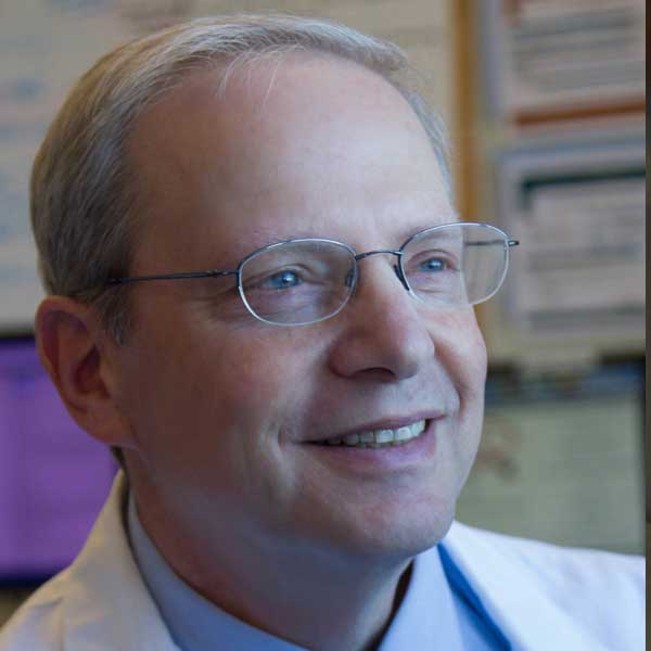 Dr. Robert Wachter, M.D.