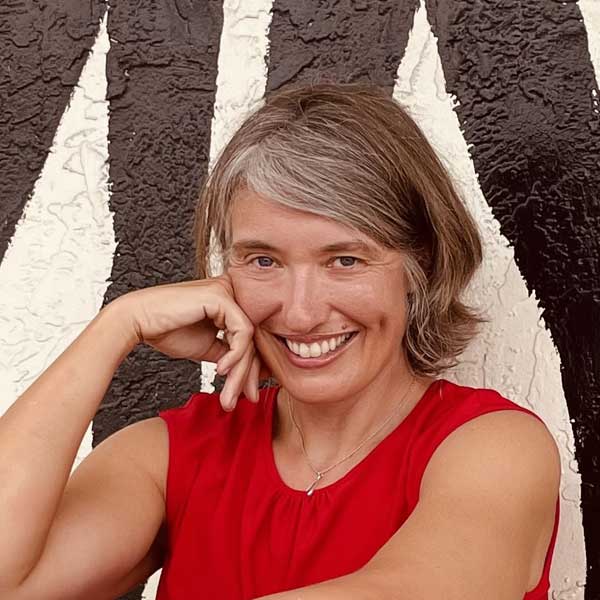 Julie Marie Wade