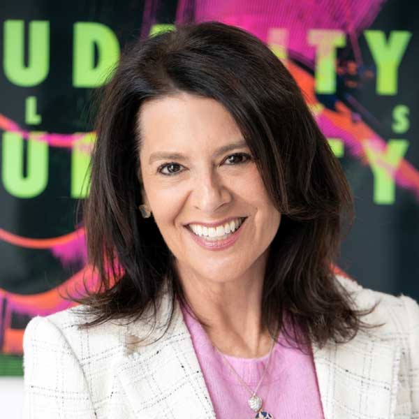 Rochelle B. Weinstein