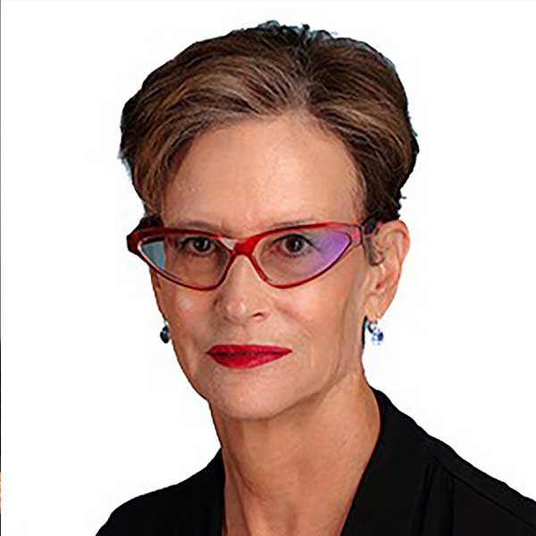 Jane Wooldridge
