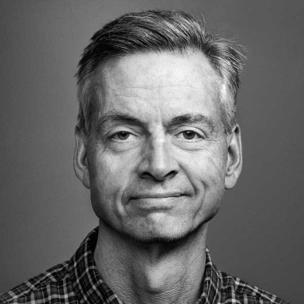 Robert Wright
