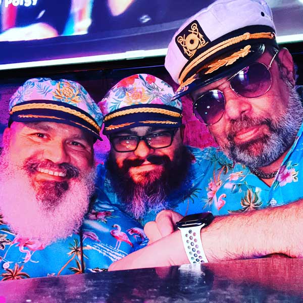 Yacht Rock Miami