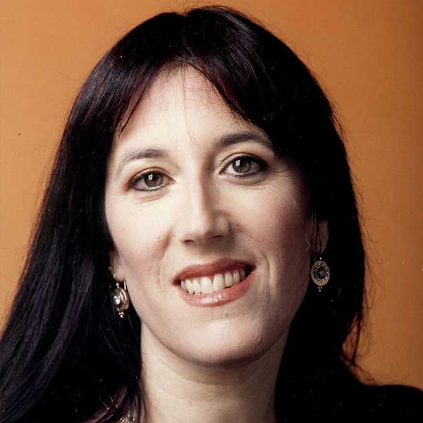 Zeruya Shalev