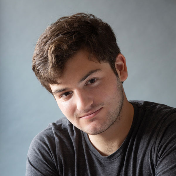 Theo Baker on <em>How to Rule the World: An Education in Power at Stanford University</em>, Moderated by Author Liaquat Ahamed – Nonfiction
