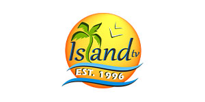 Island TV Logo