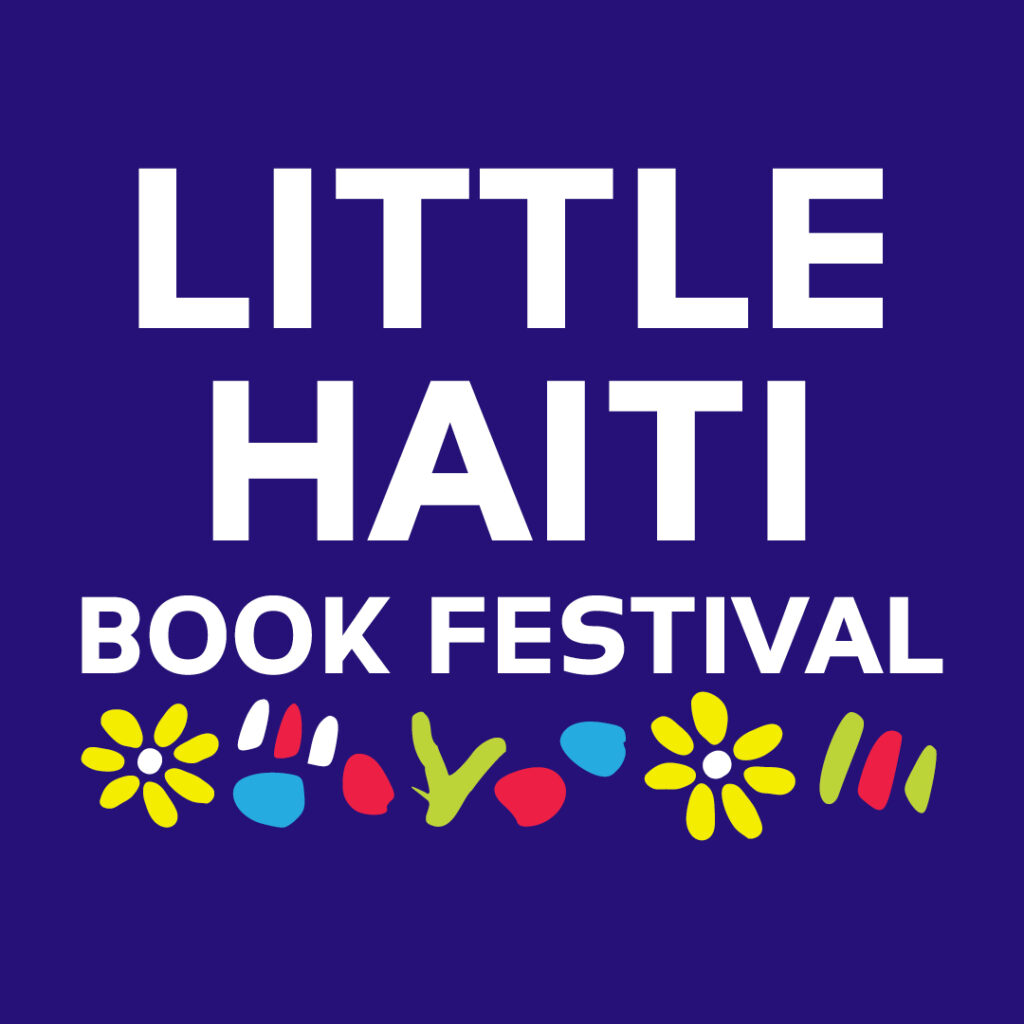 Little Haiti Book Festival