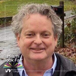 Terry Murphy