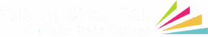 Miami Book Fair Logo
