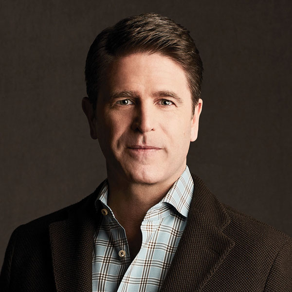 Brad Thor
